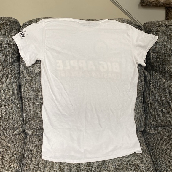 Las Vegas' New York New York The Big Apple Roller Coaster and Arcade, Size S - Picture 4 of 6